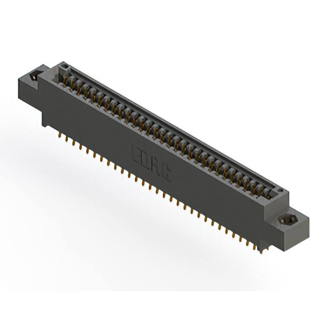 895-060-556-807 EDAC Inc.  Edgeboard Connectors